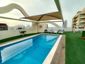 Gardenia Flats